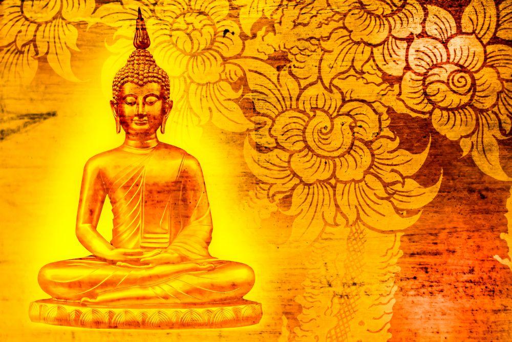 Buddha #113