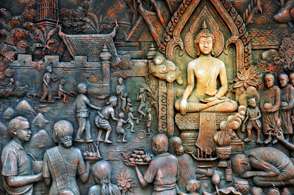 Buddha #115