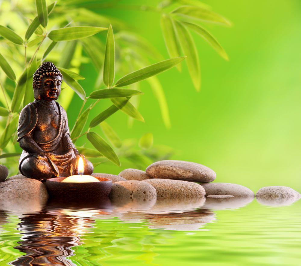 Buddha #116