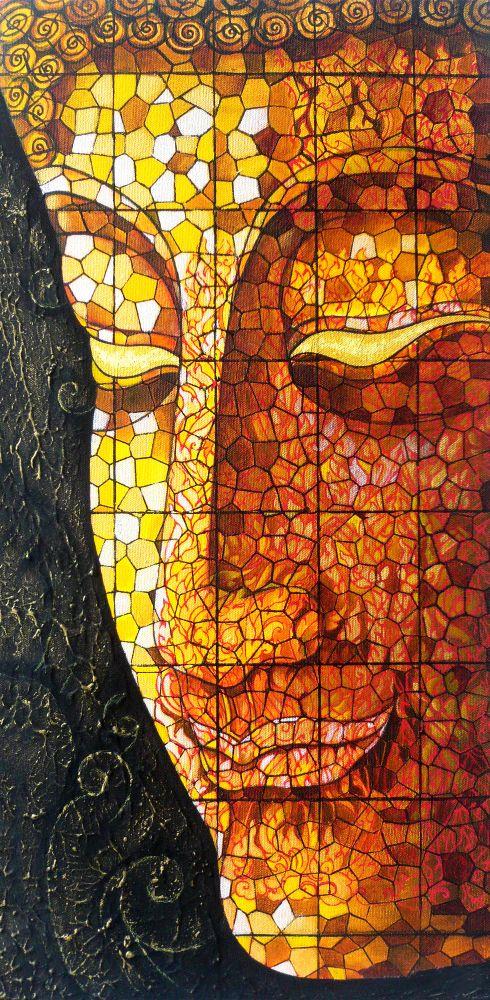 Buddha #117