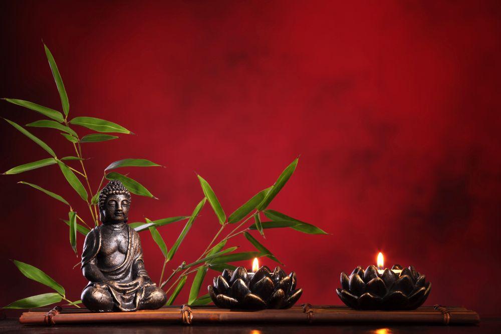 Buddha #118