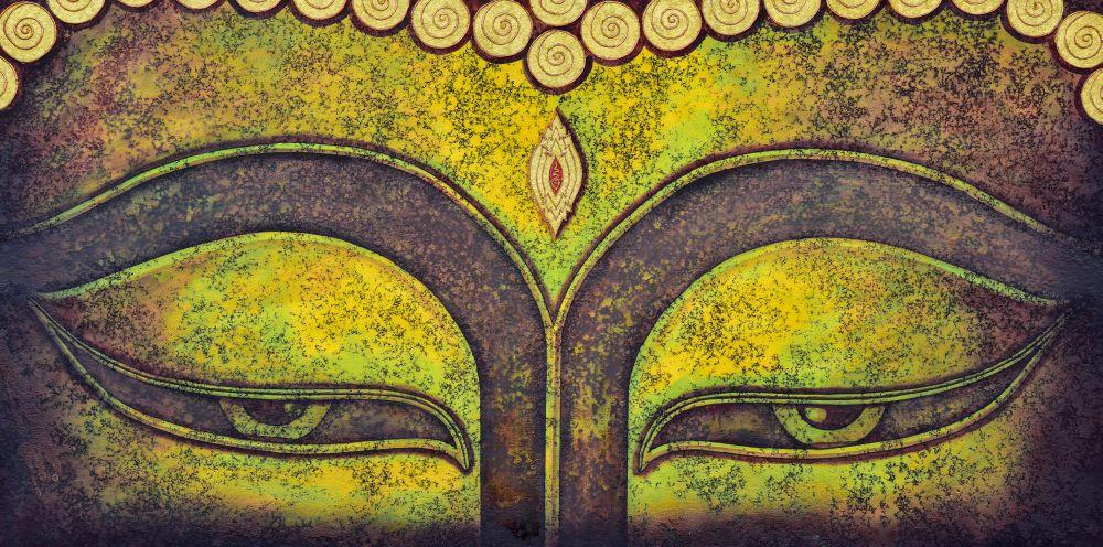 Buddha #119