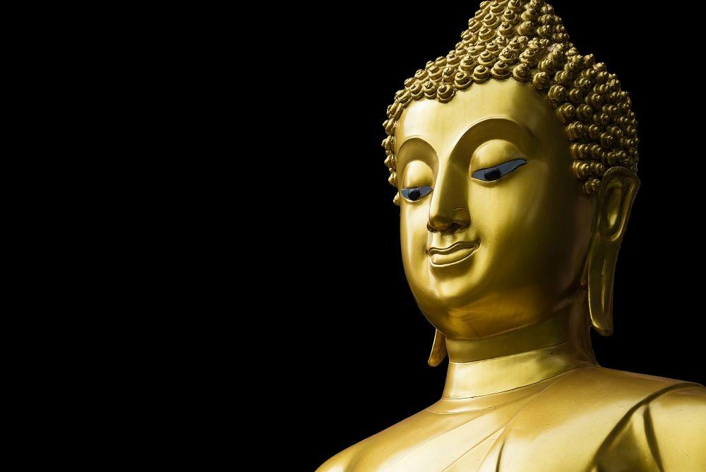 Buddha #120
