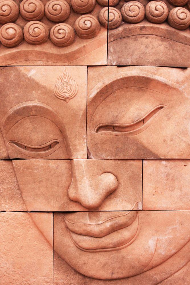 Buddha #121