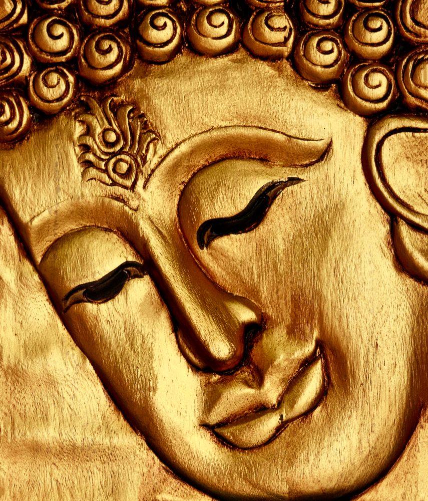Buddha #122