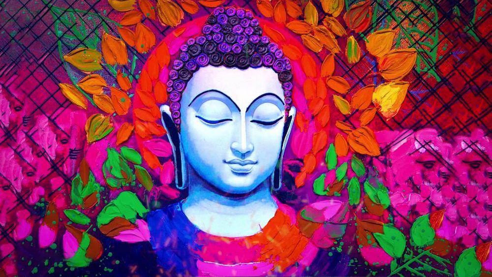 Buddha #123