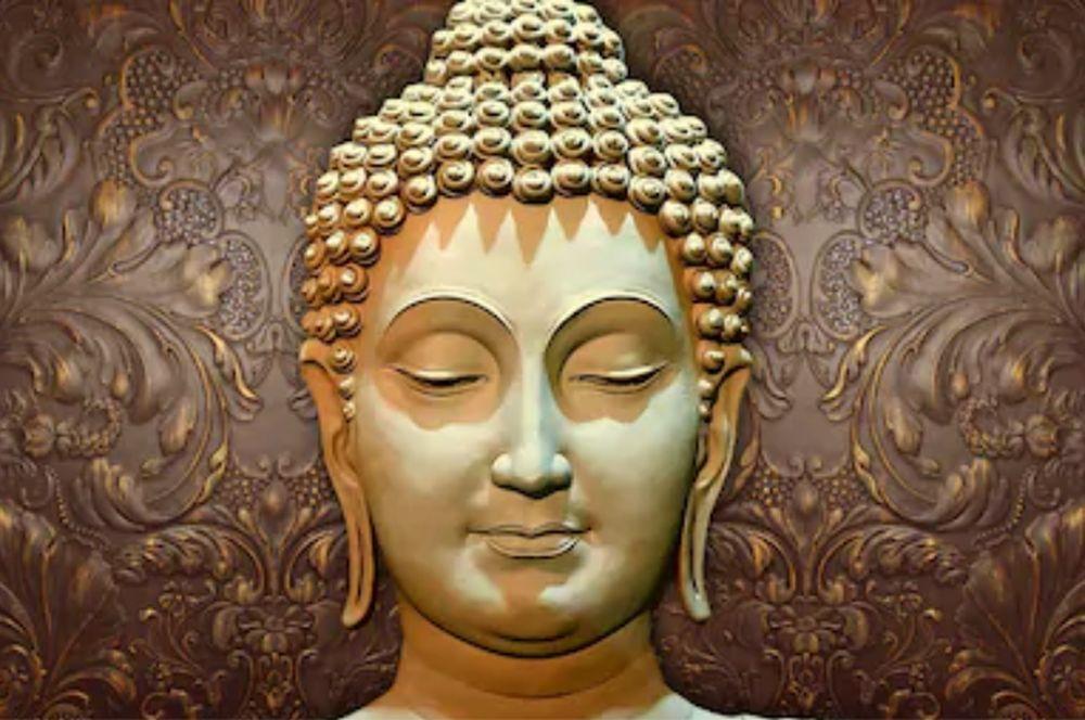 Buddha #124