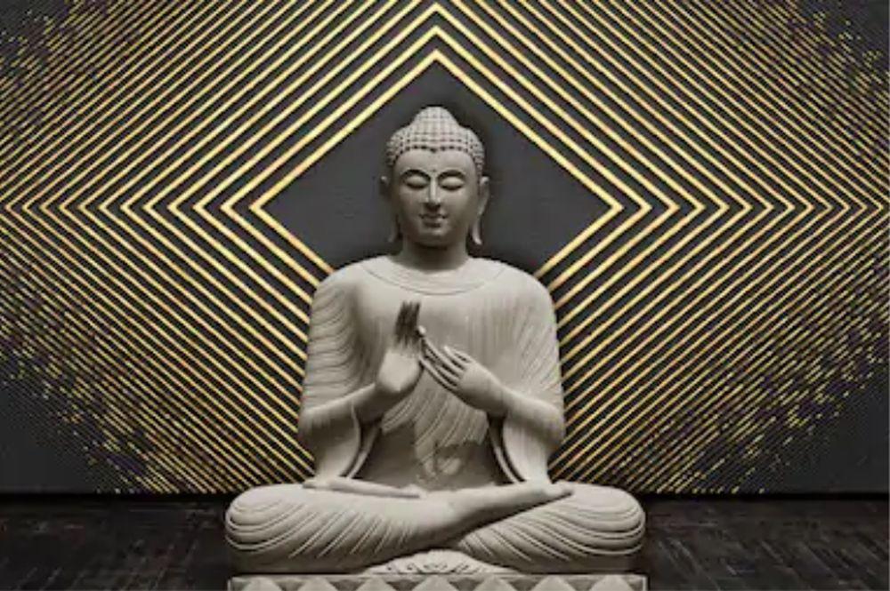 Buddha #125