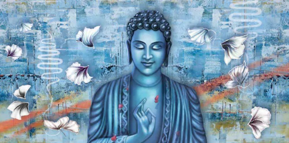 Buddha #126
