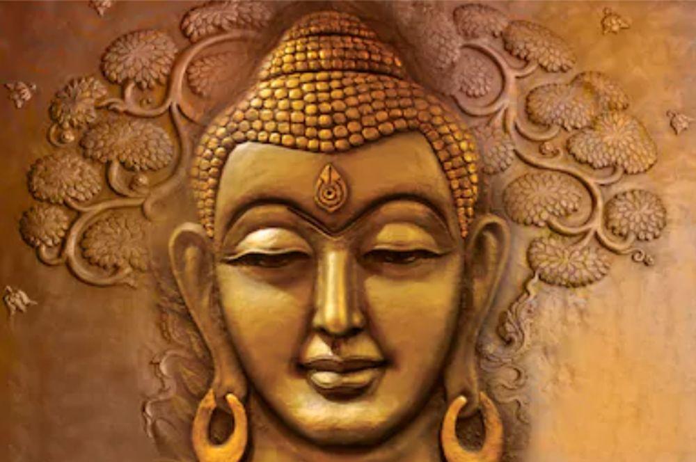 Buddha #127