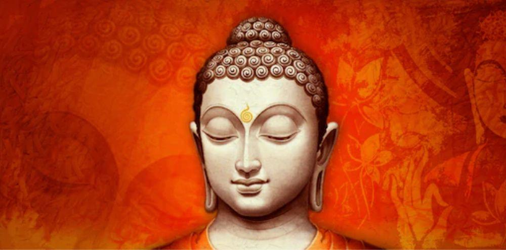 Buddha #128
