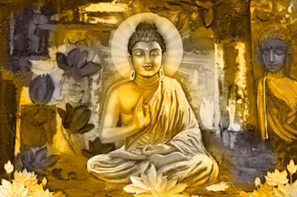 Buddha #129