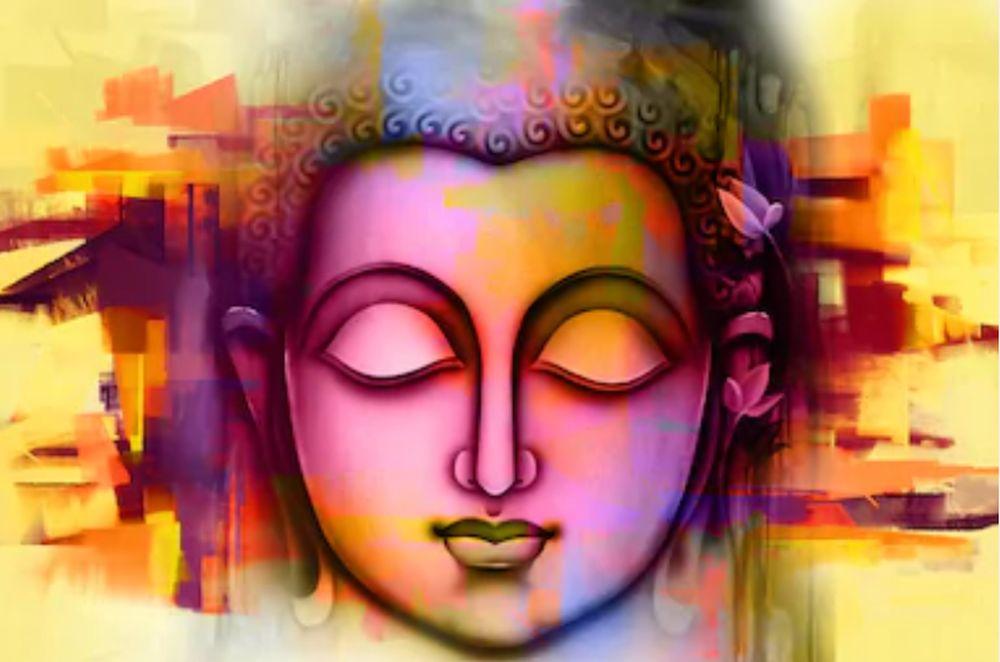 Buddha #130