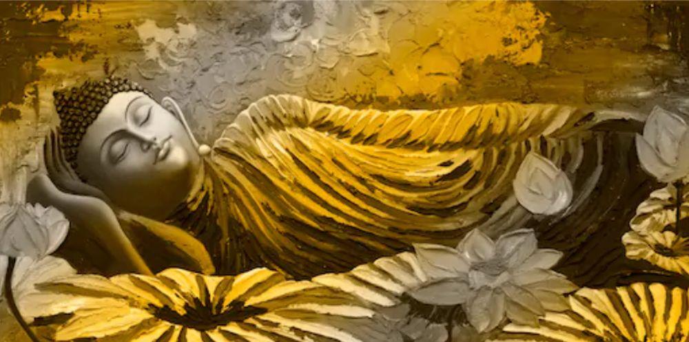Buddha #131