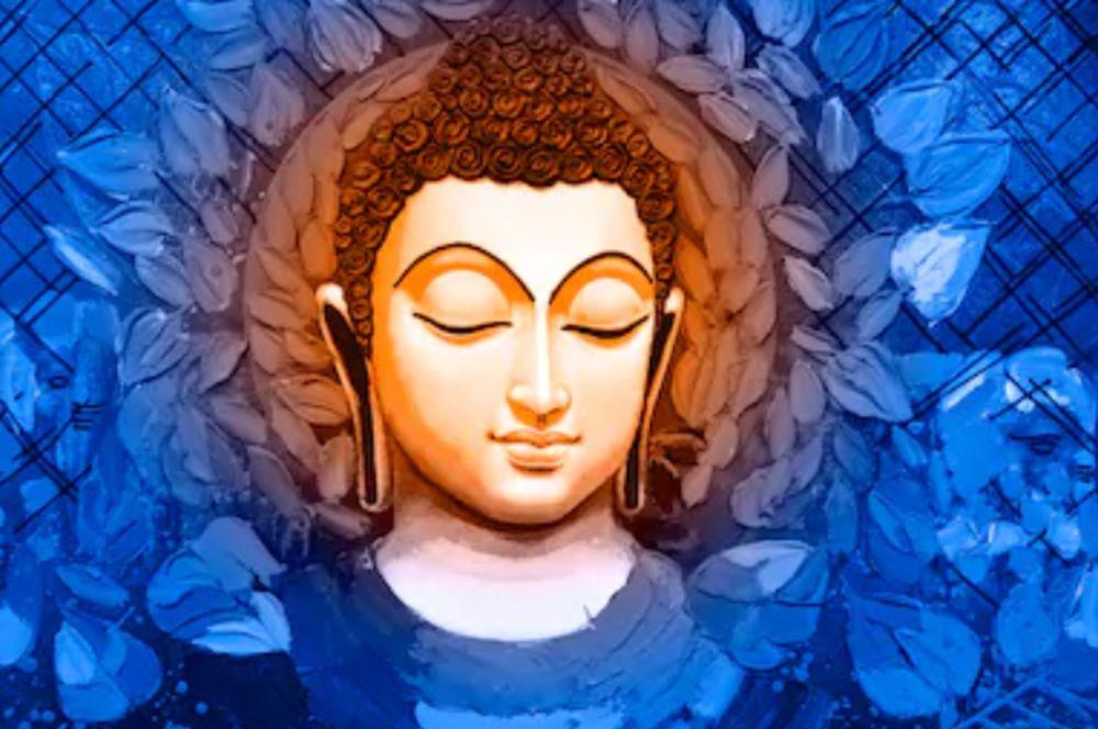 Buddha #132