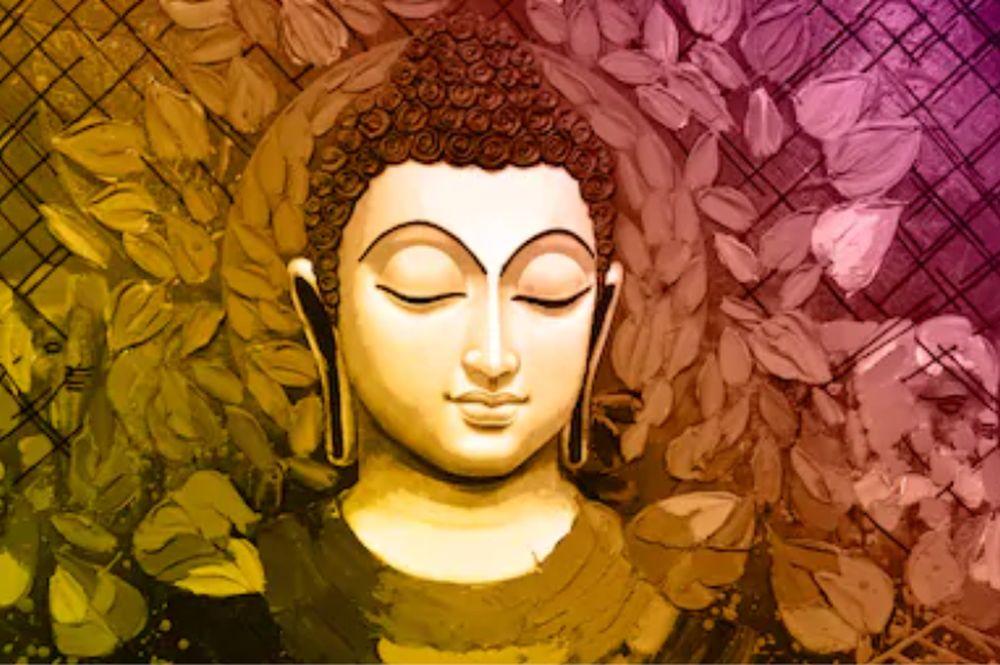 Buddha #133