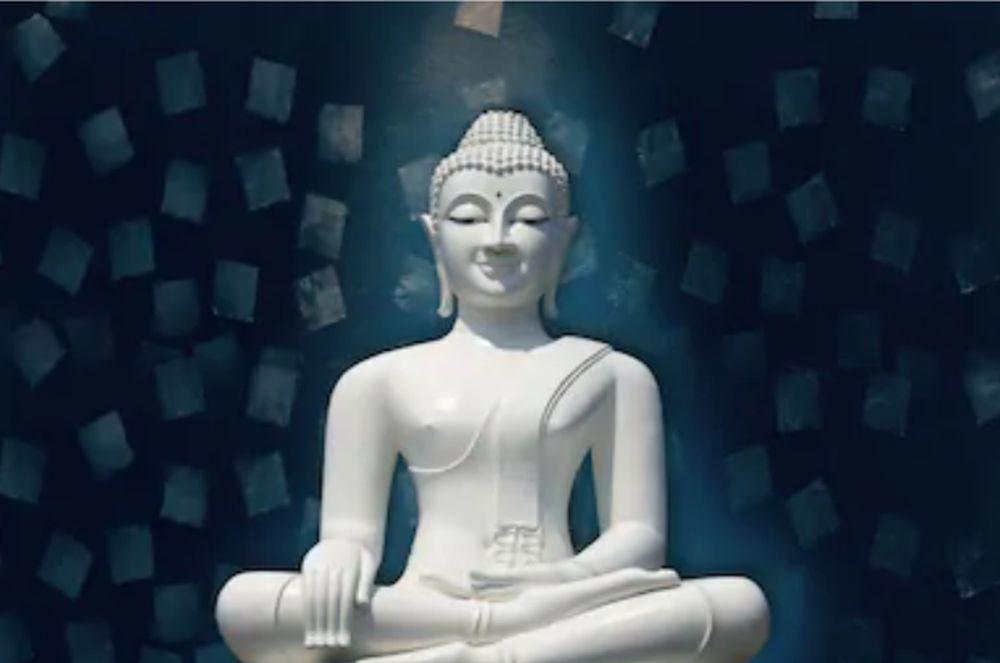 Buddha #134