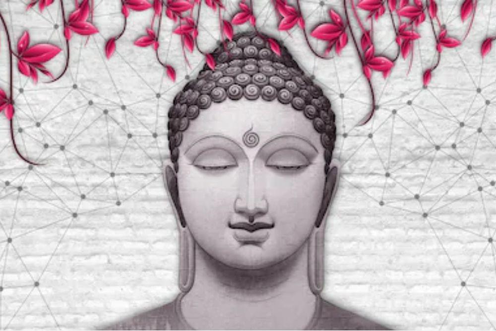 Buddha #135