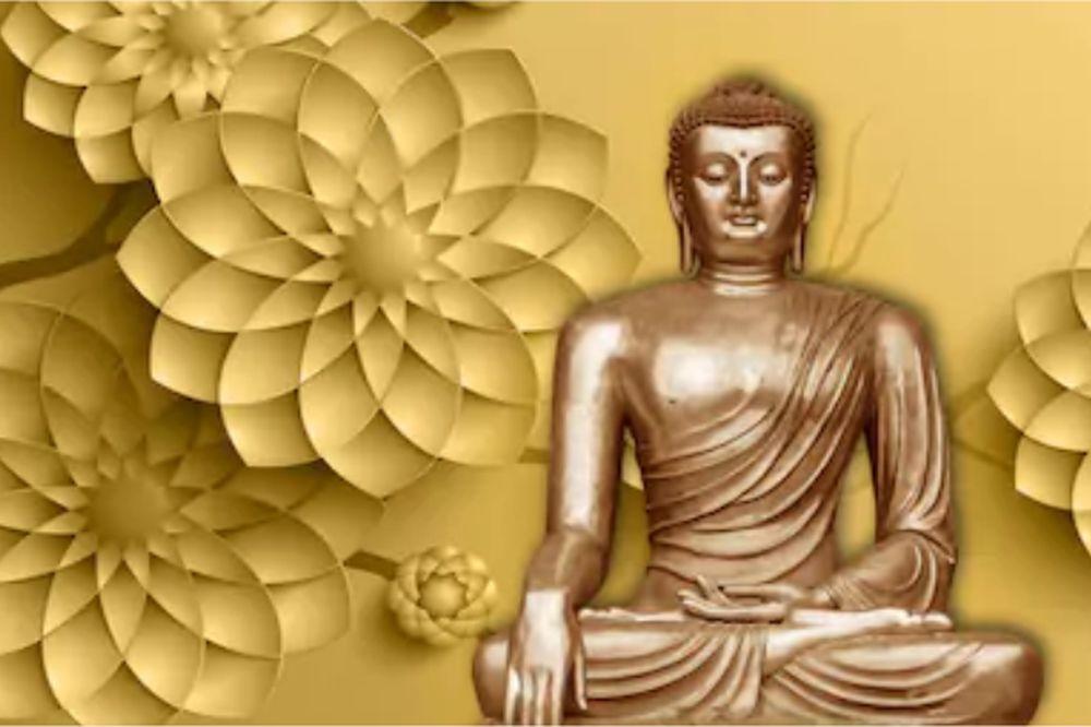 Buddha #137