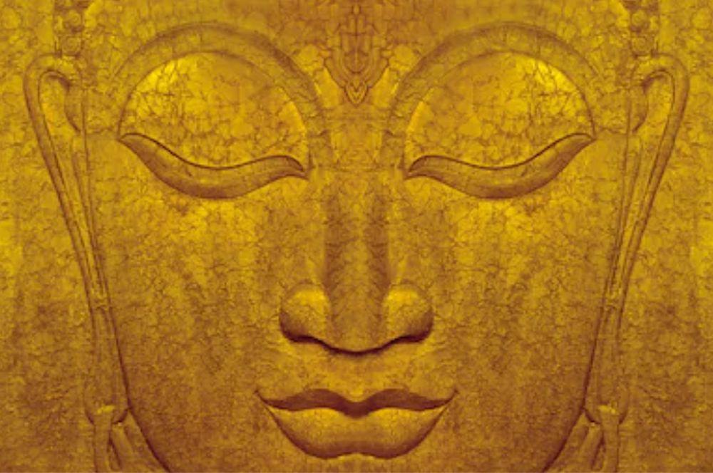 Buddha #138