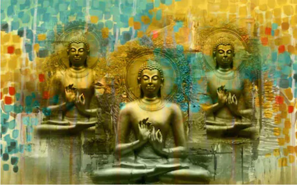 Buddha #139