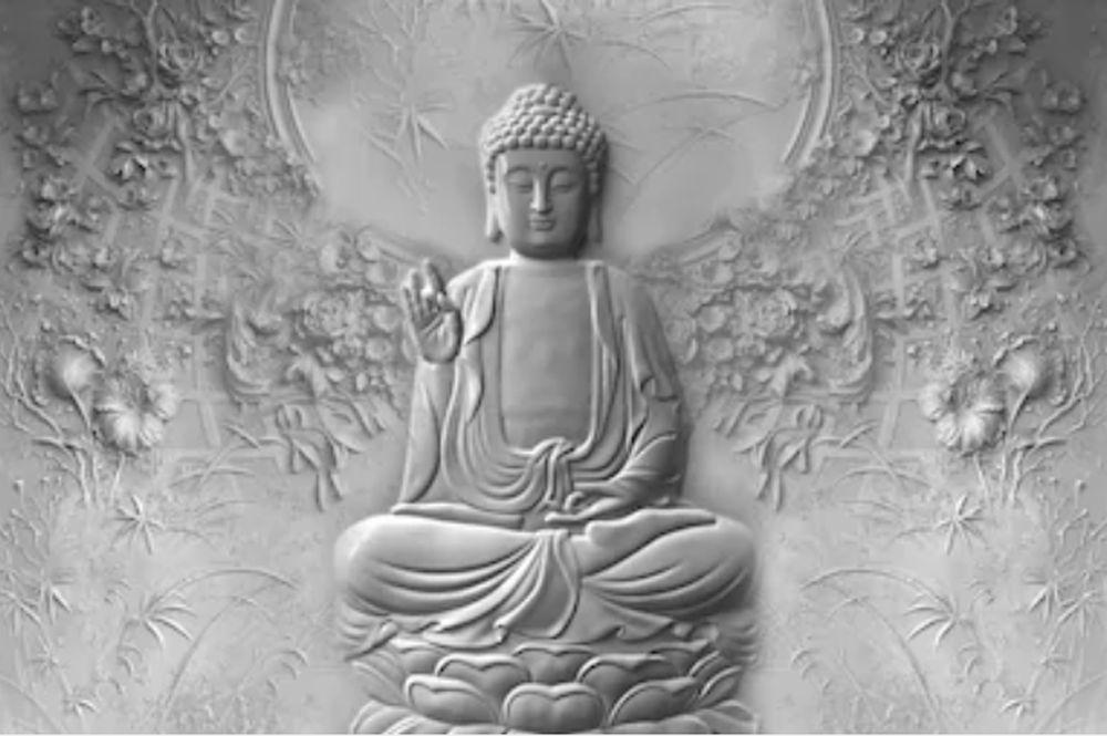 Buddha #140