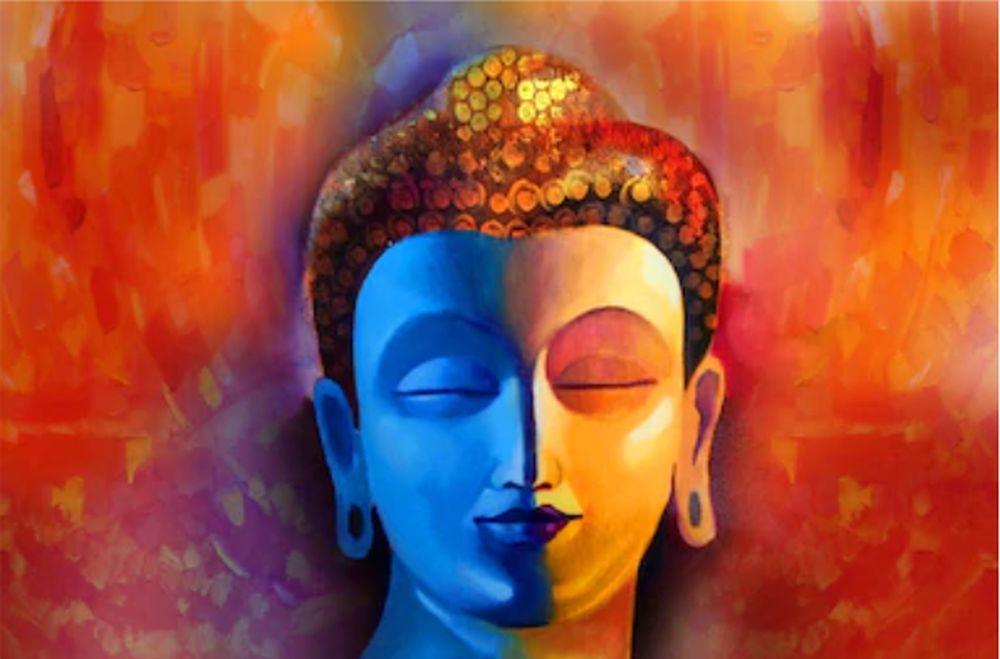 Buddha #141