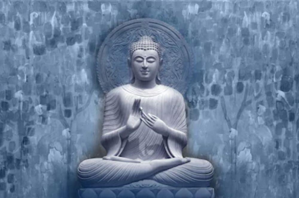 Buddha #142