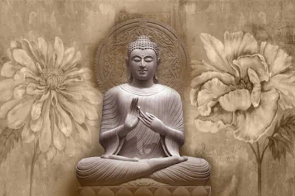 Buddha #143