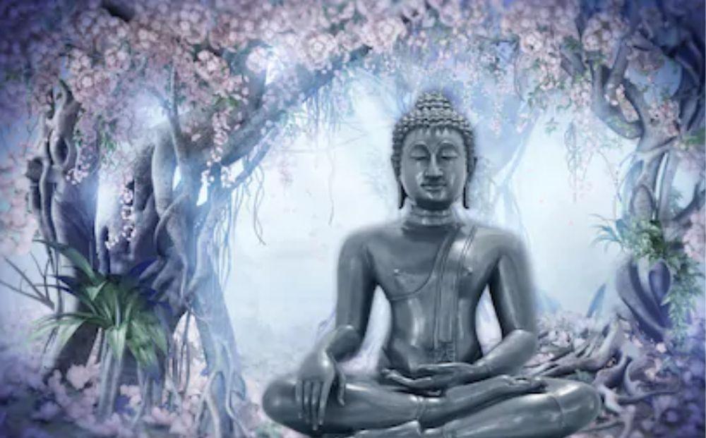 Buddha #144