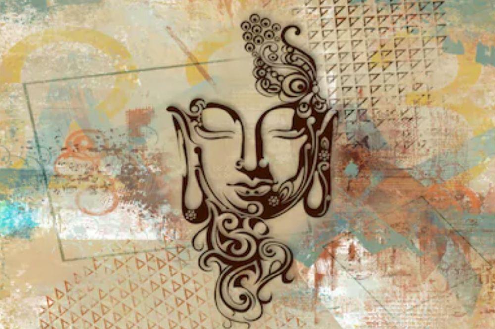 Buddha #145