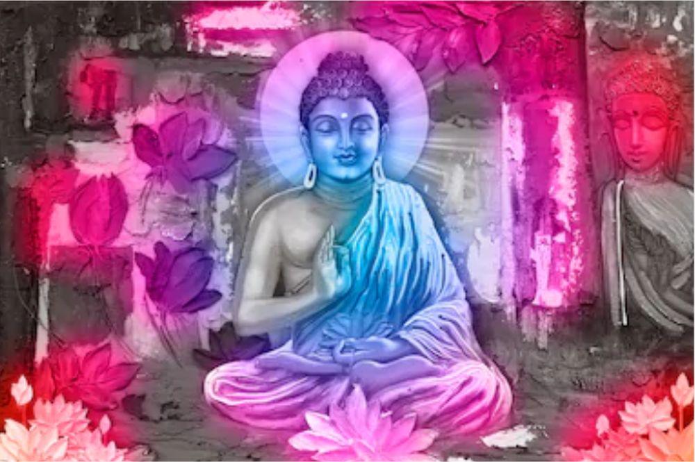 Buddha #147