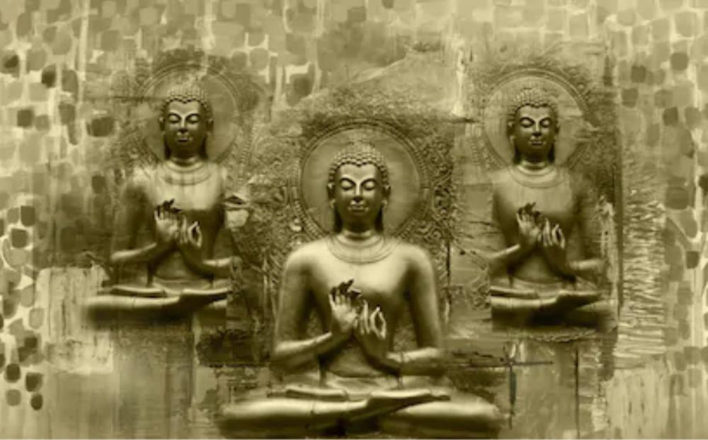 Buddha #148