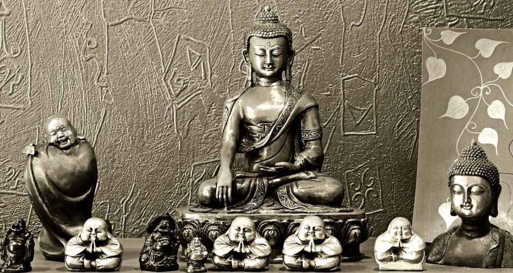 Buddha #149
