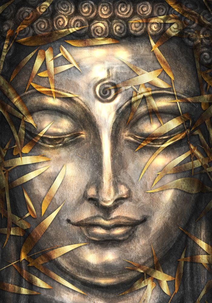 Buddha #150