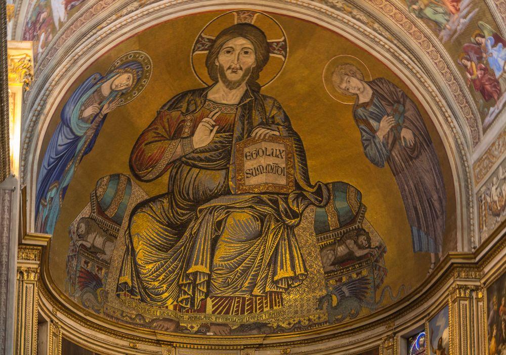 Christianity #005