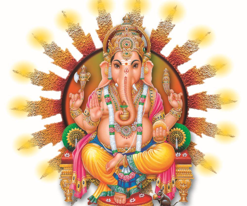 Ganesha #022