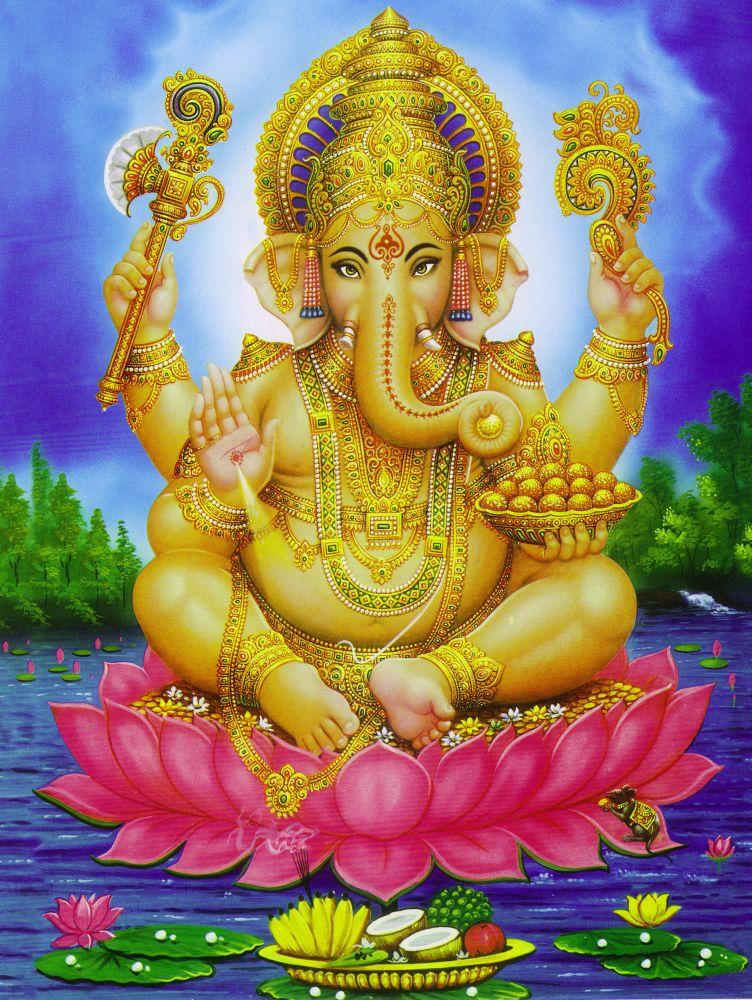 Ganesha #024