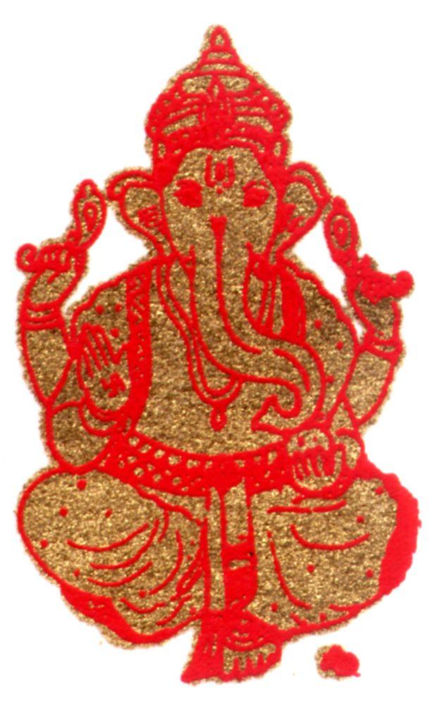 Ganesha #026