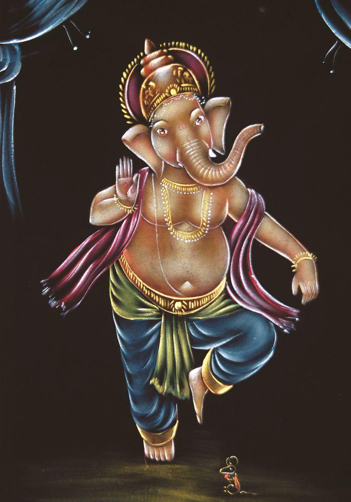 Ganesha #030