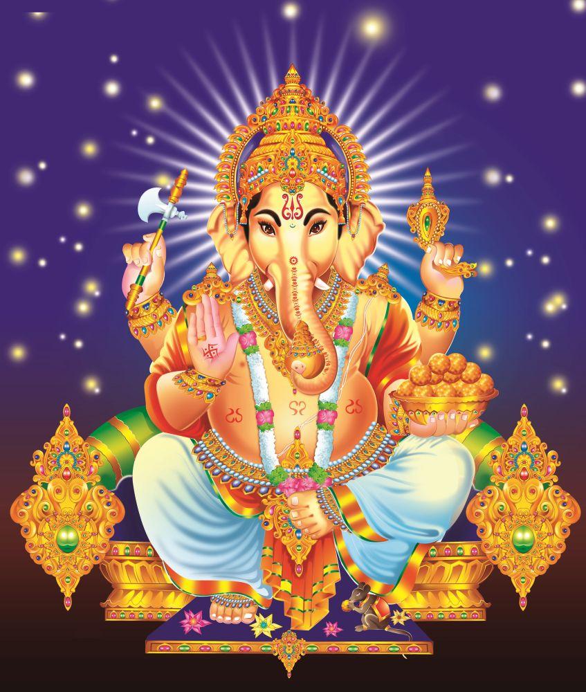 Ganesha #031