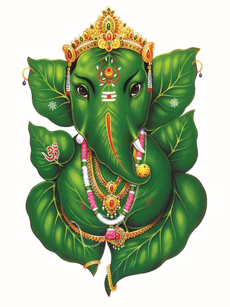 Ganesha #032