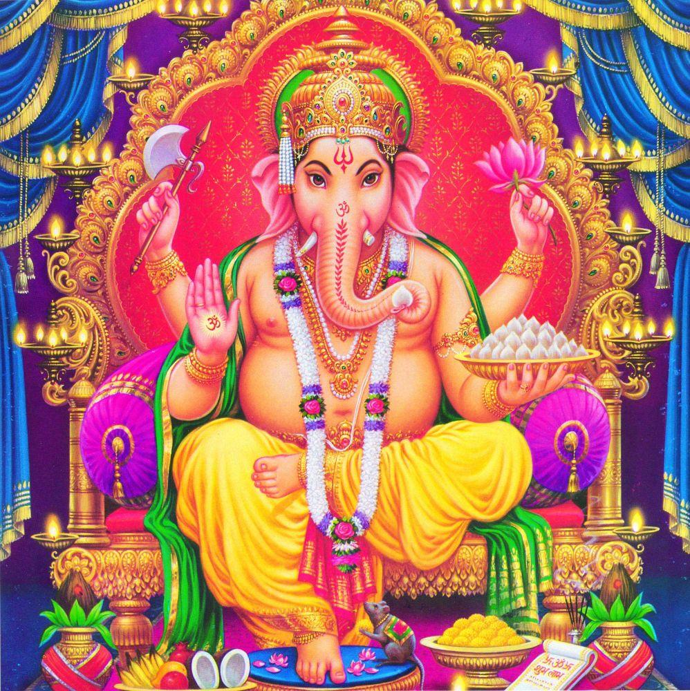 Ganesha #035