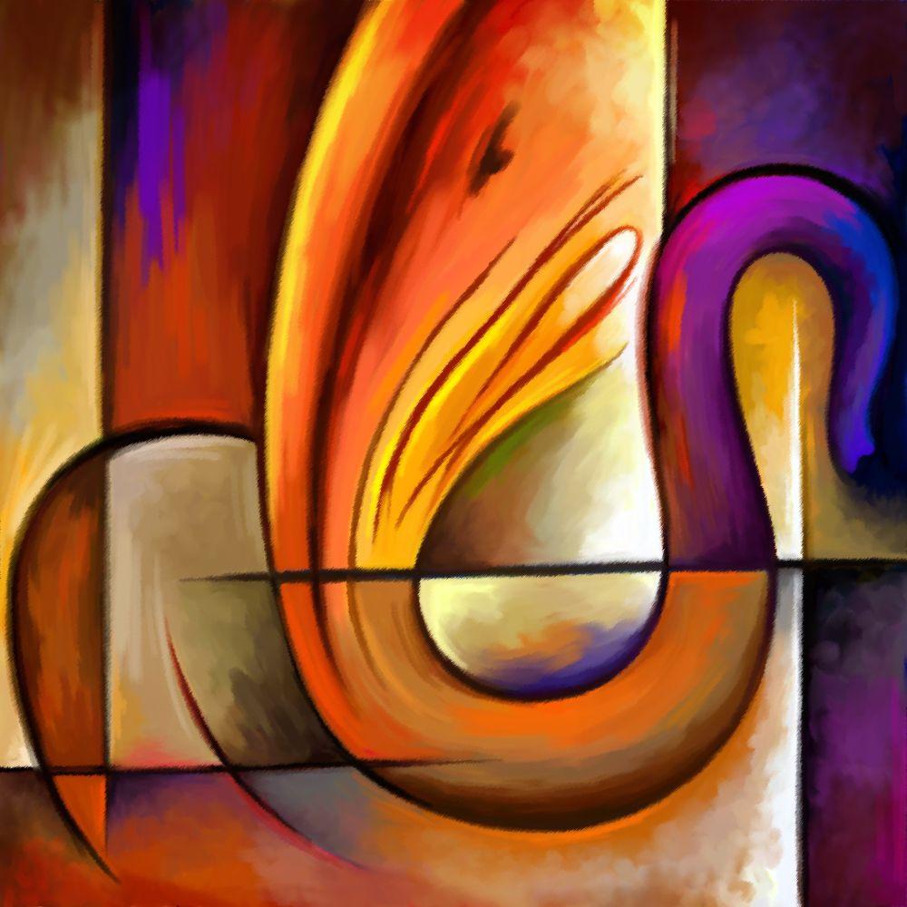 Ganesha #039