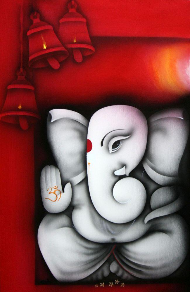 Ganesha #042