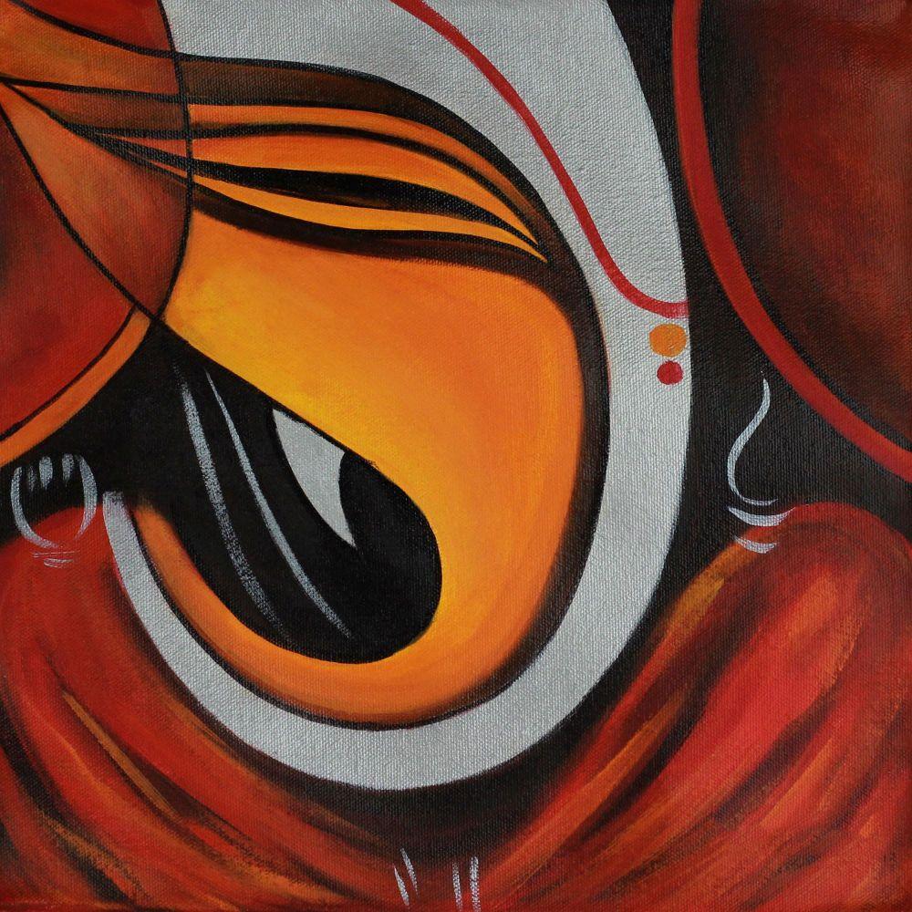 Ganesha #043
