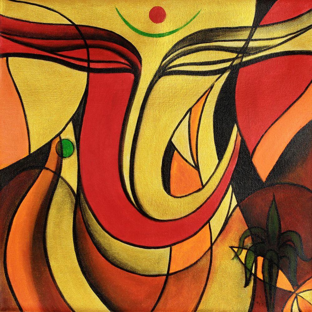 Ganesha #044