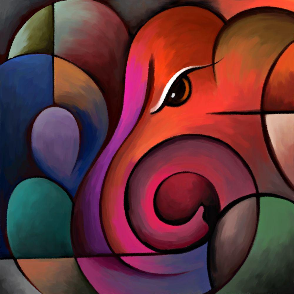 Ganesha #046