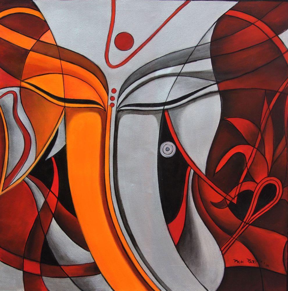 Ganesha #047