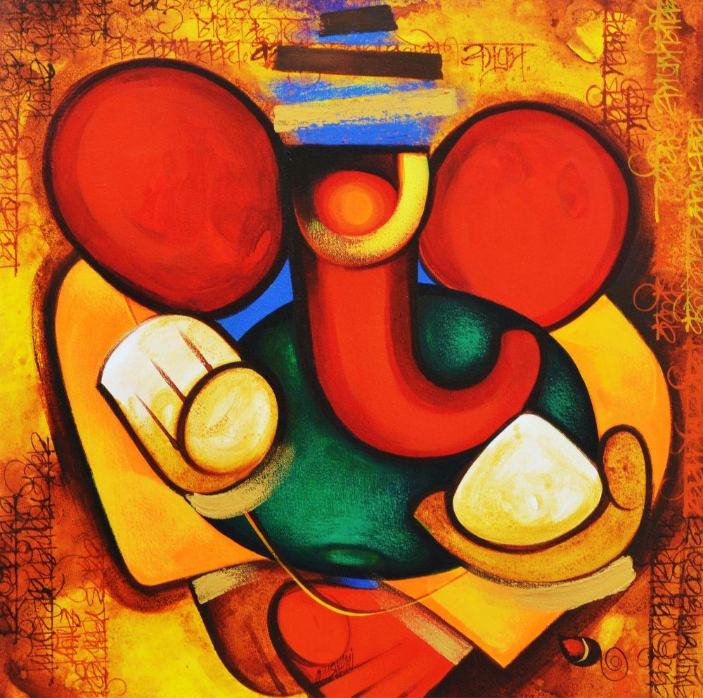 Ganesha #049